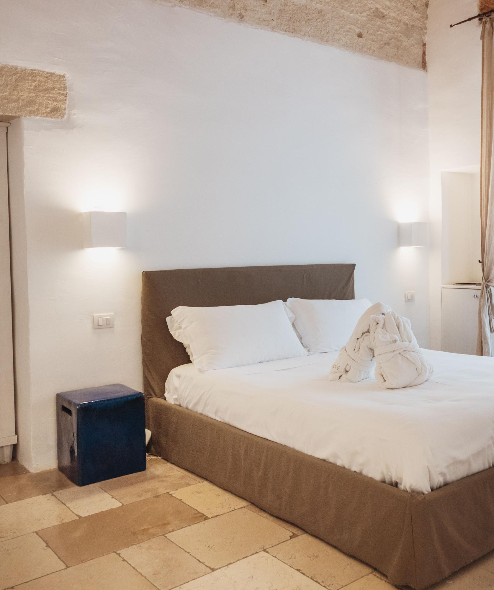 Giovi Relais Bed & Breakfast Polignano a Mare Exterior photo