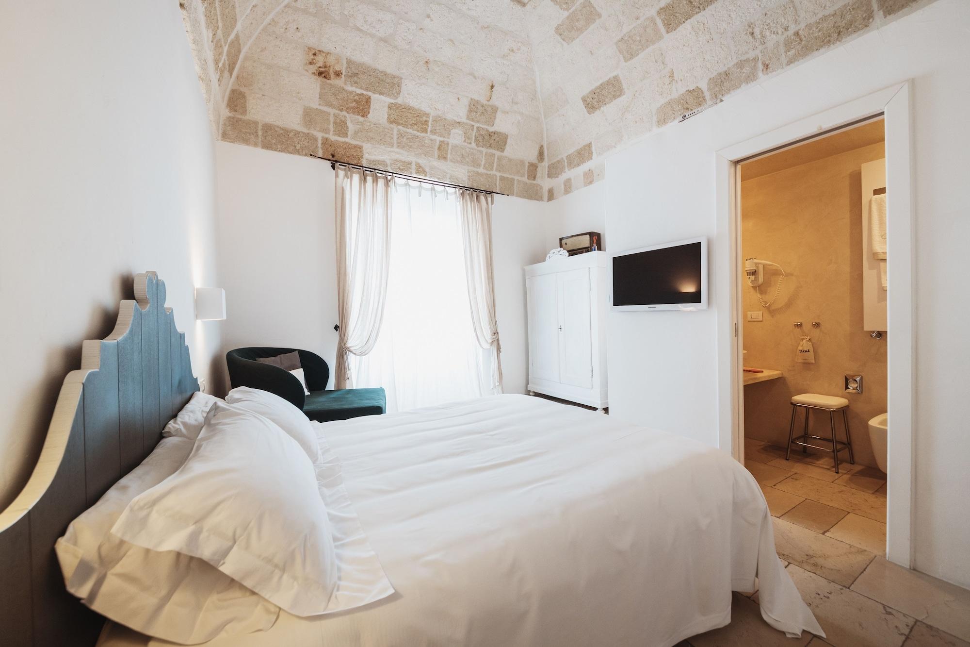 Giovi Relais Bed & Breakfast Polignano a Mare Exterior photo