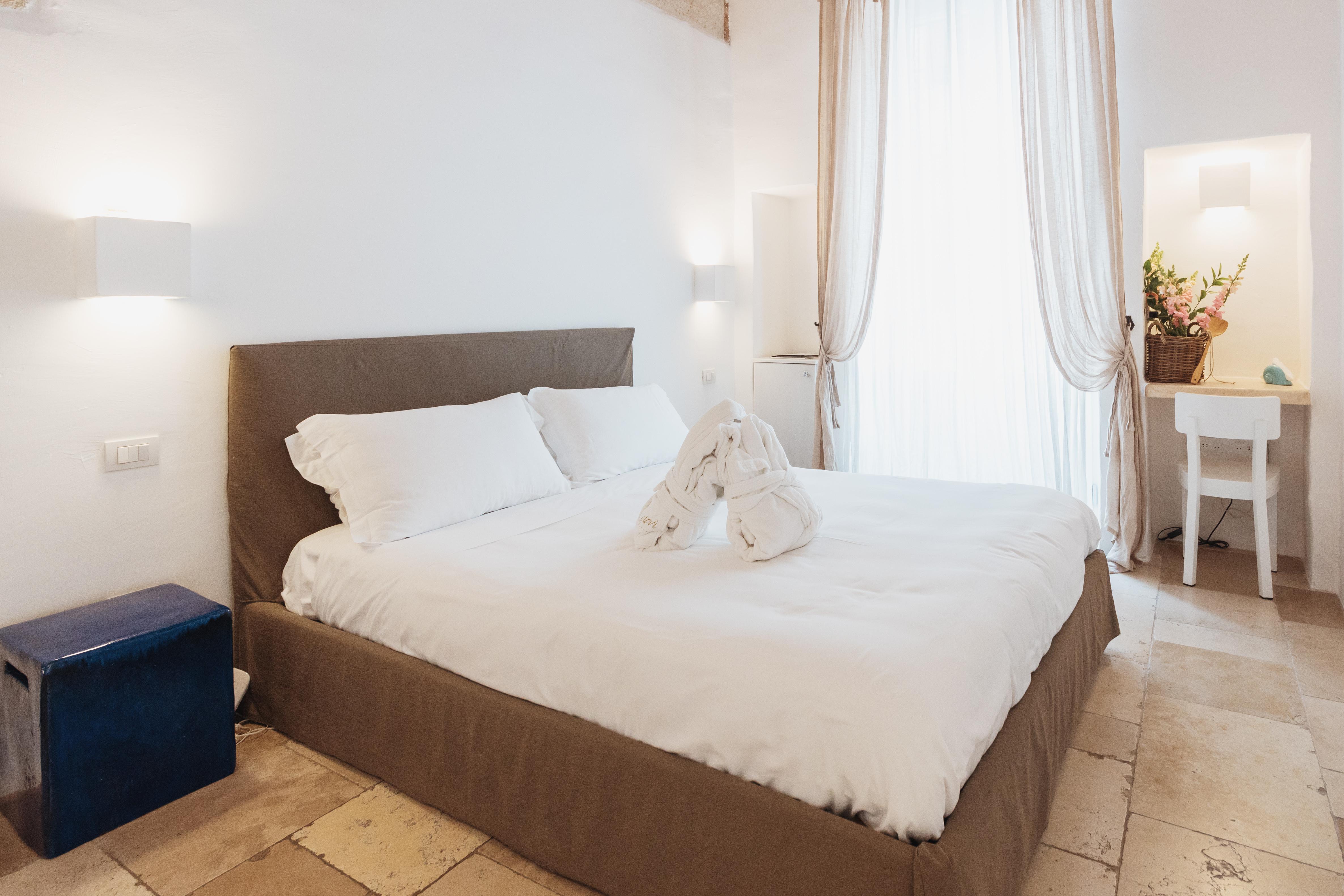 Giovi Relais Bed & Breakfast Polignano a Mare Exterior photo