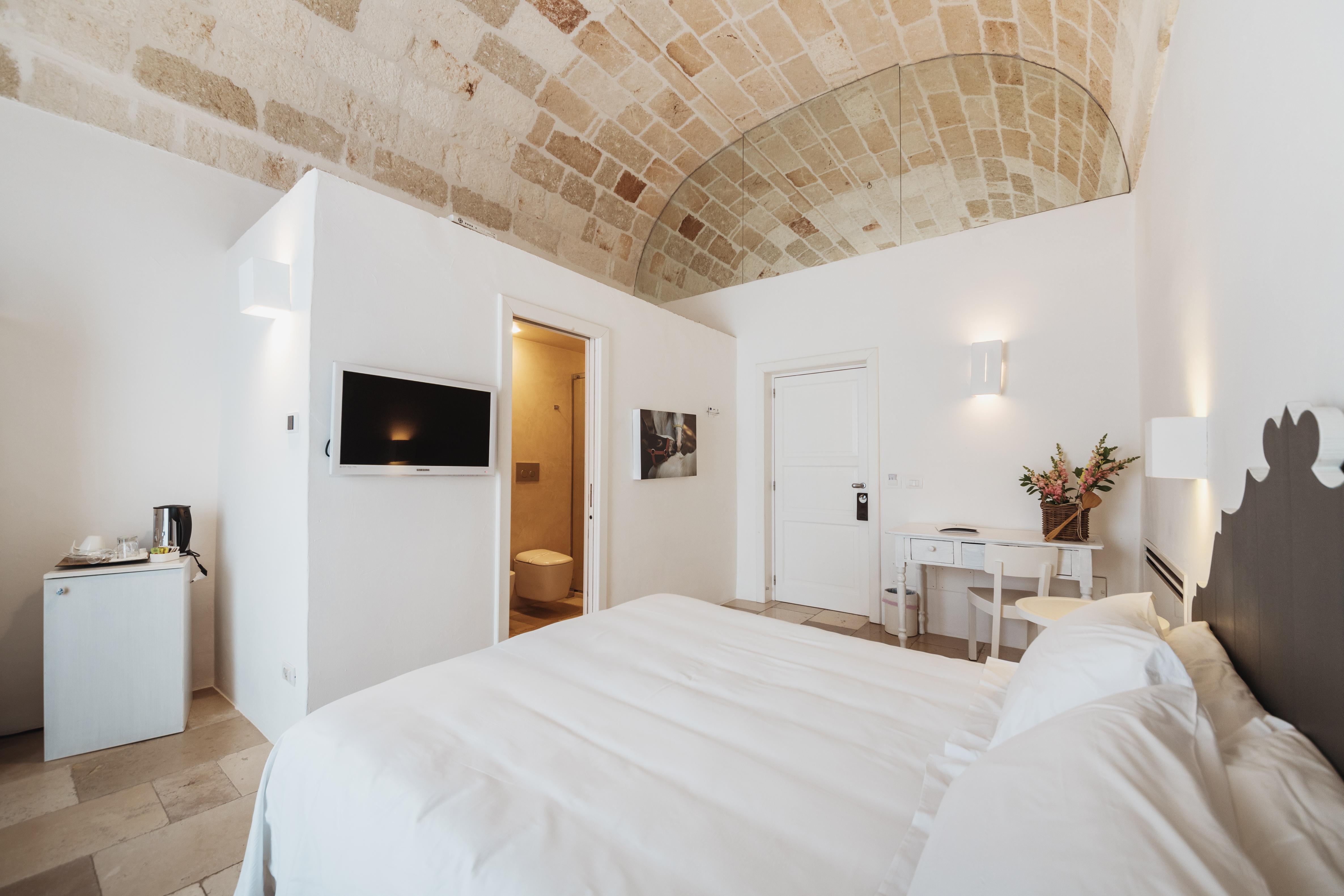Giovi Relais Bed & Breakfast Polignano a Mare Exterior photo