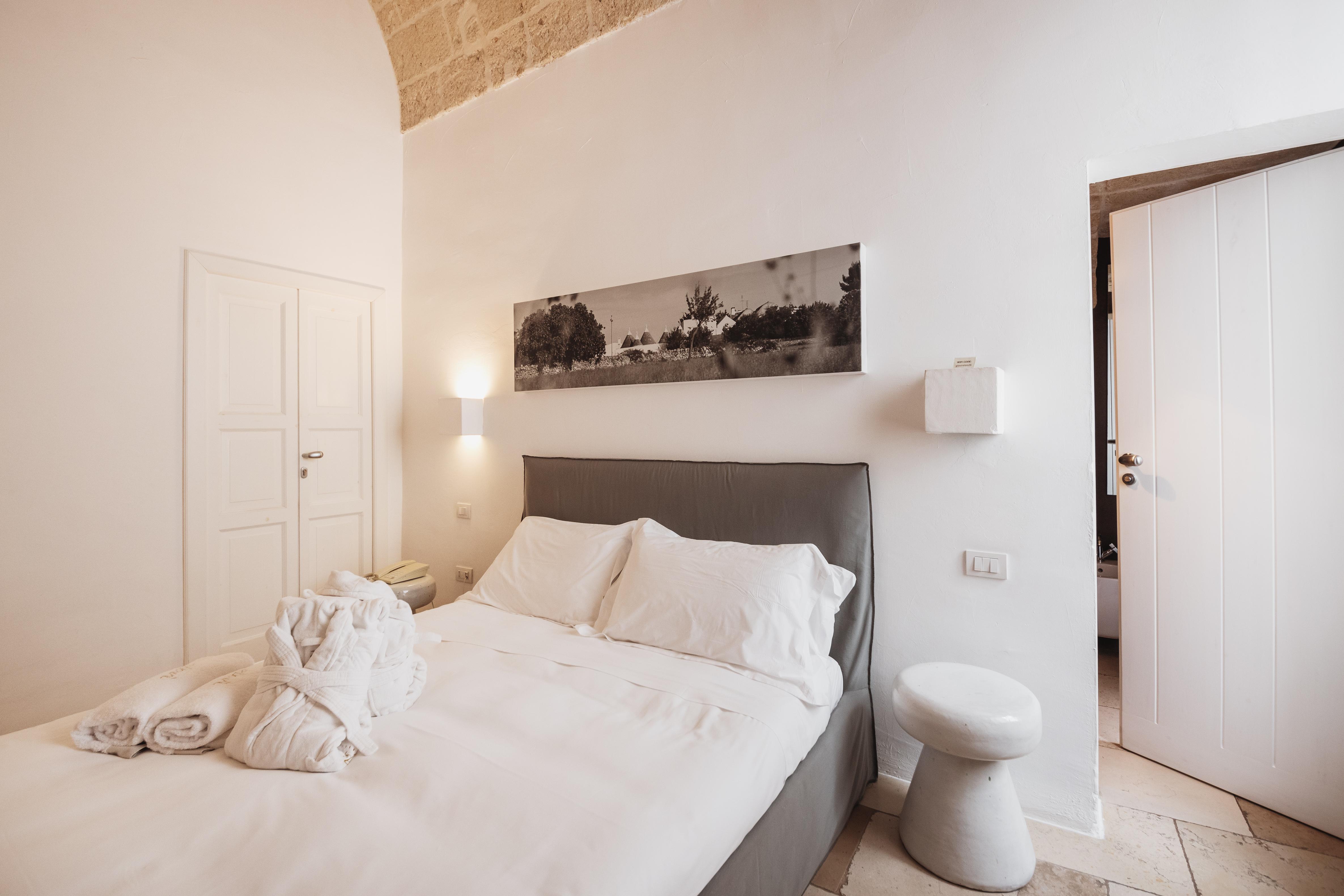 Giovi Relais Bed & Breakfast Polignano a Mare Exterior photo