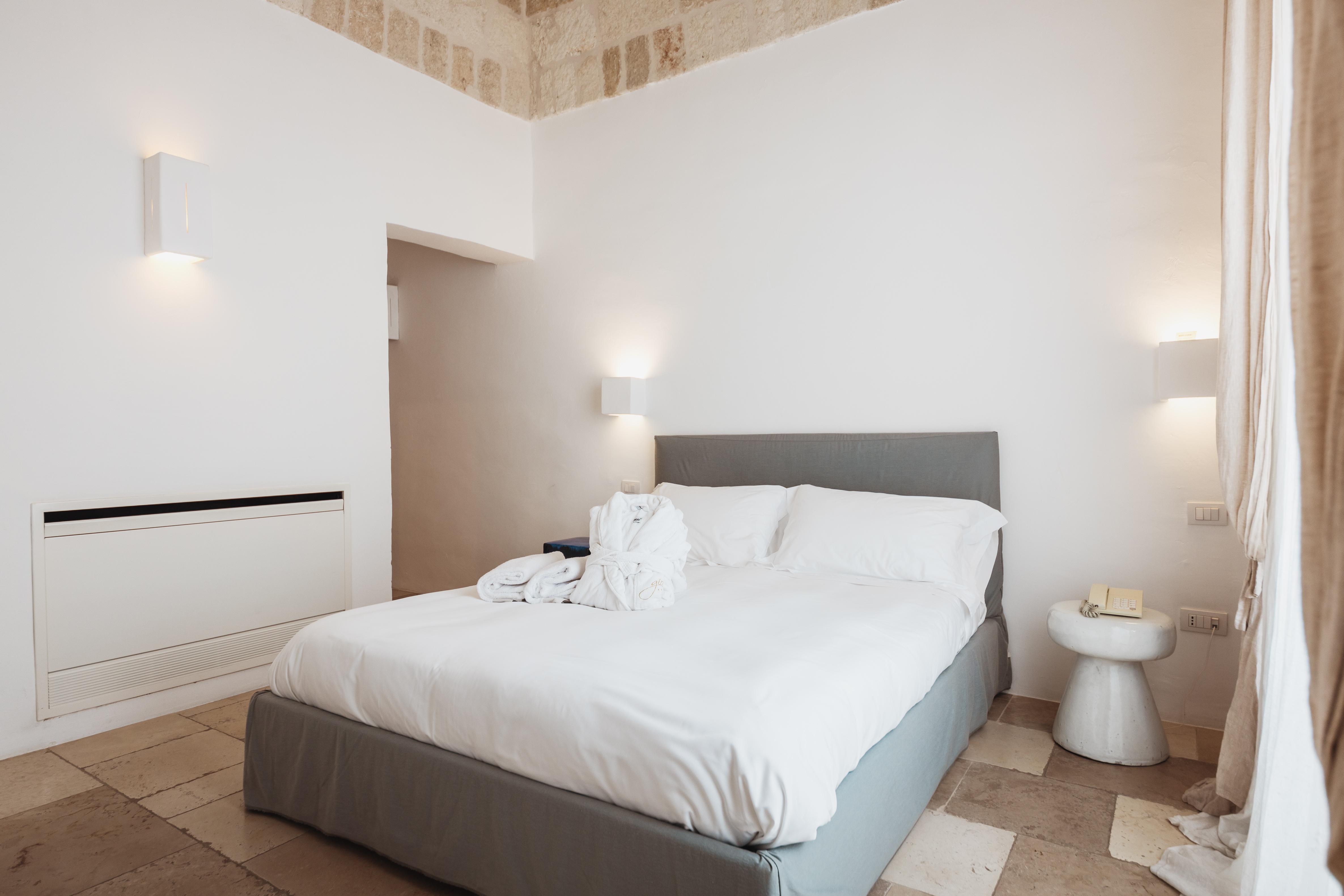 Giovi Relais Bed & Breakfast Polignano a Mare Exterior photo