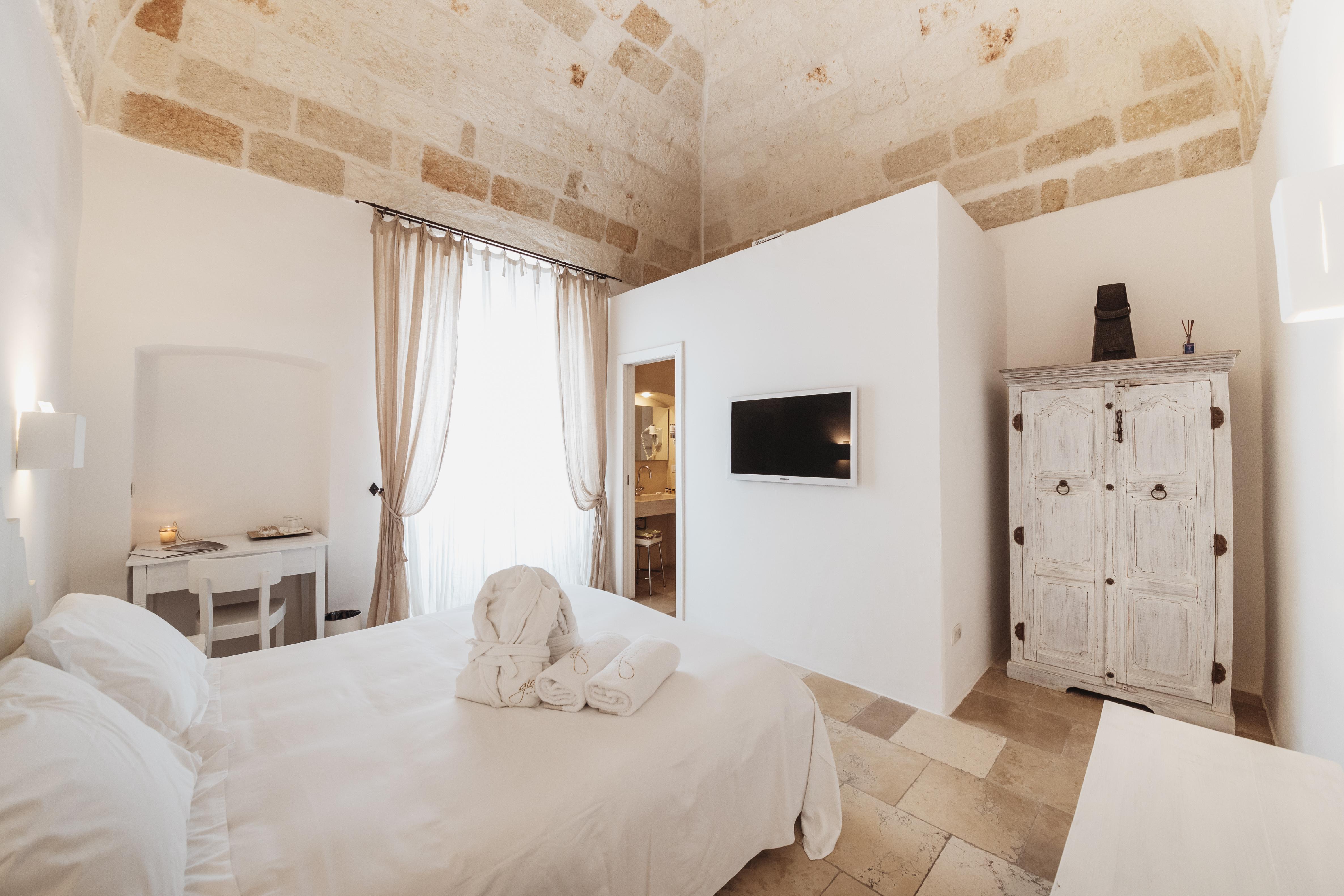 Giovi Relais Bed & Breakfast Polignano a Mare Exterior photo