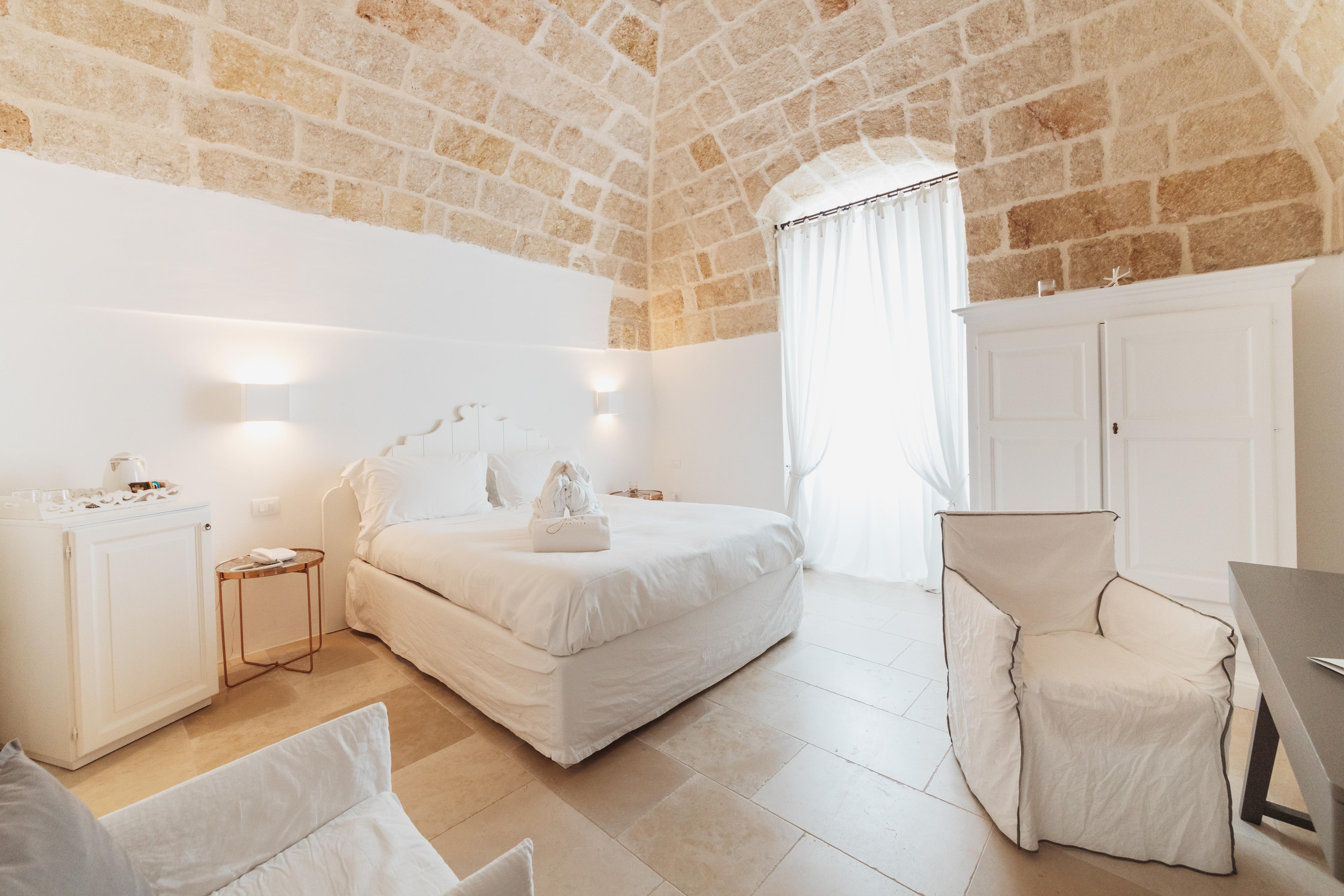 Giovi Relais Bed & Breakfast Polignano a Mare Exterior photo
