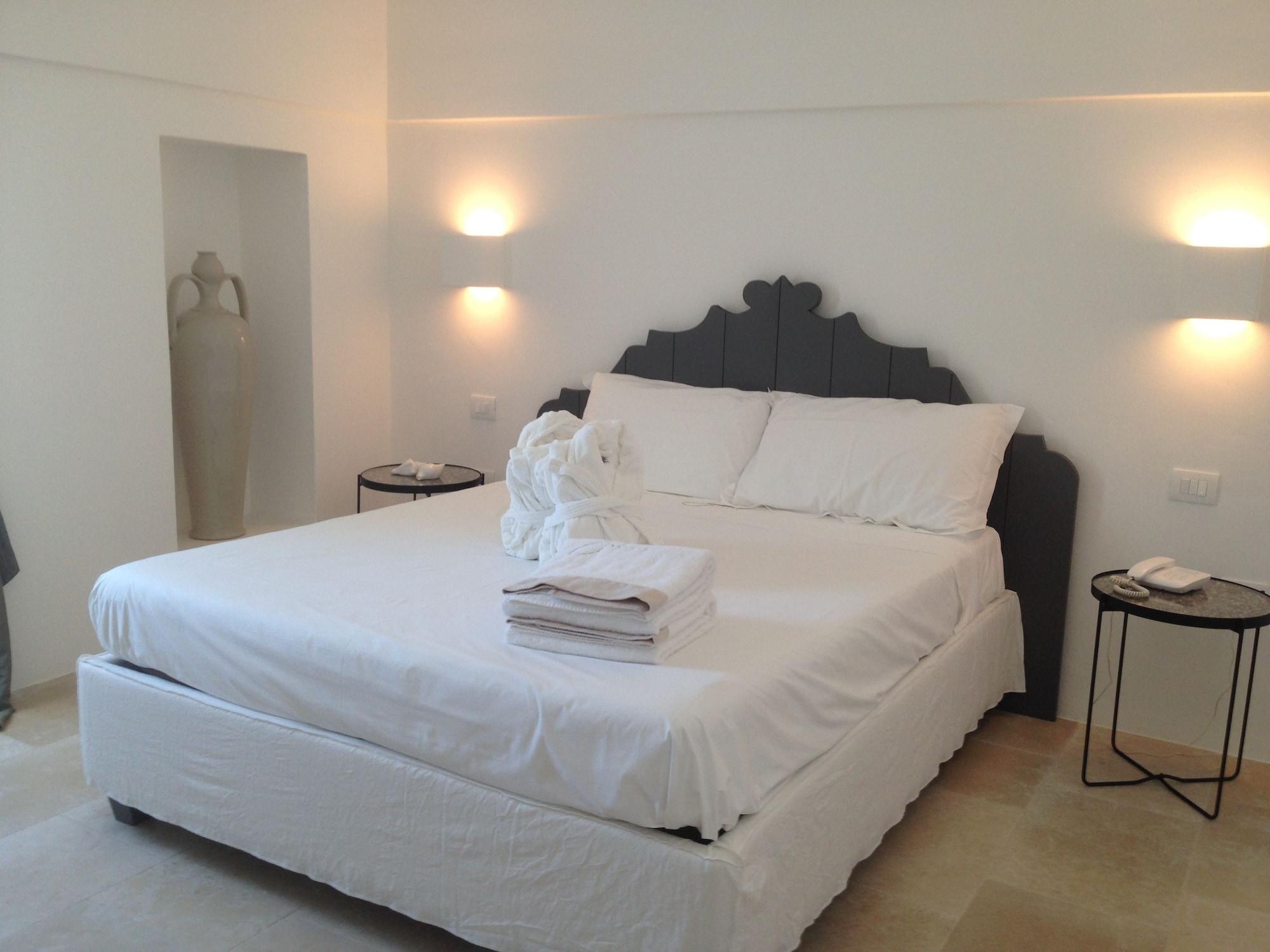 Giovi Relais Bed & Breakfast Polignano a Mare Exterior photo