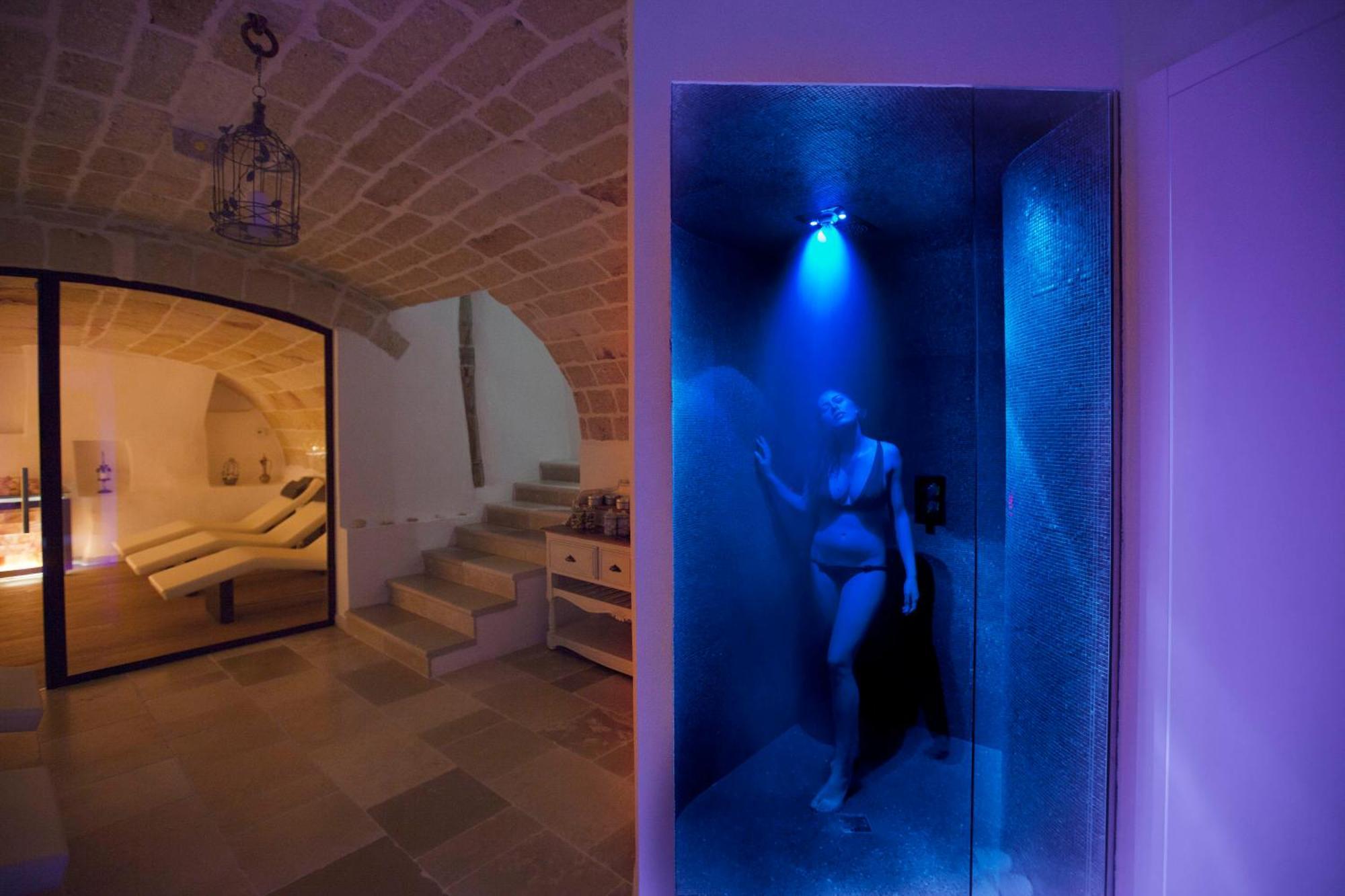 Giovi Relais Bed & Breakfast Polignano a Mare Exterior photo