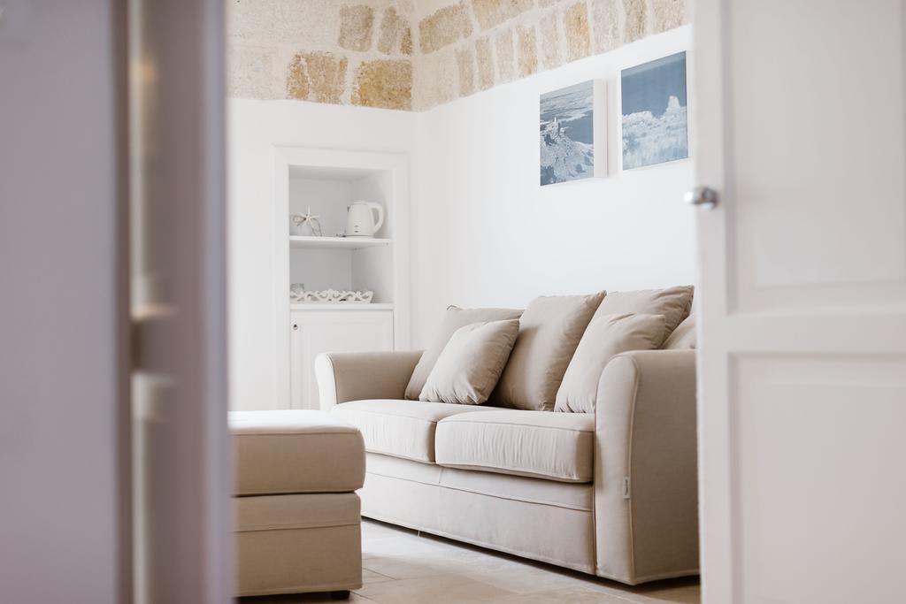 Giovi Relais Bed & Breakfast Polignano a Mare Exterior photo