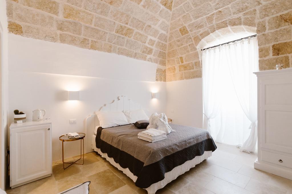 Giovi Relais Bed & Breakfast Polignano a Mare Exterior photo