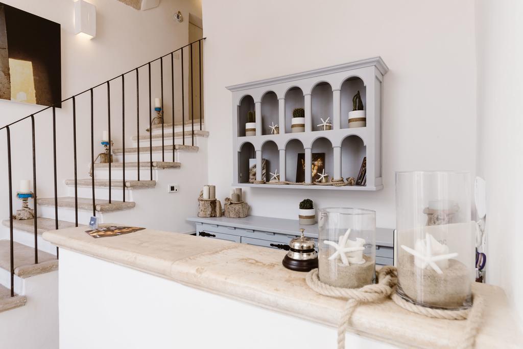 Giovi Relais Bed & Breakfast Polignano a Mare Exterior photo