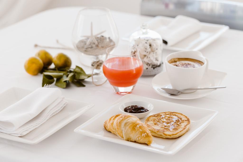 Giovi Relais Bed & Breakfast Polignano a Mare Exterior photo