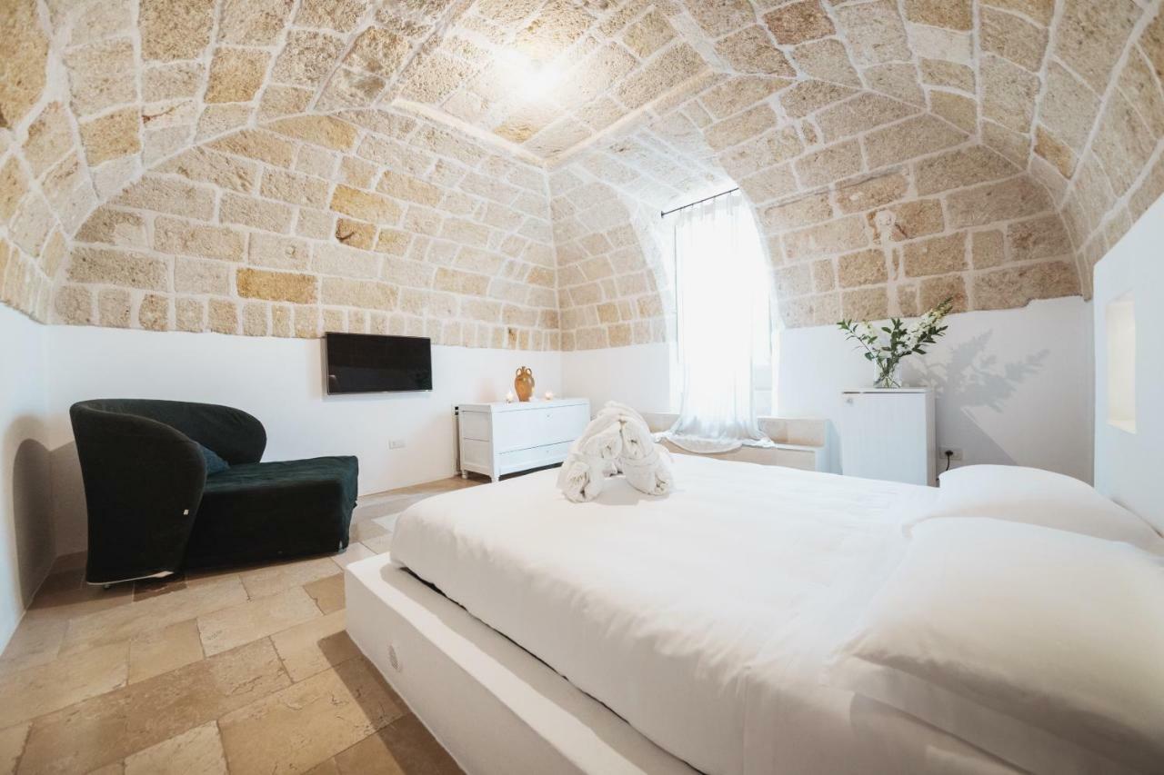 Giovi Relais Bed & Breakfast Polignano a Mare Exterior photo